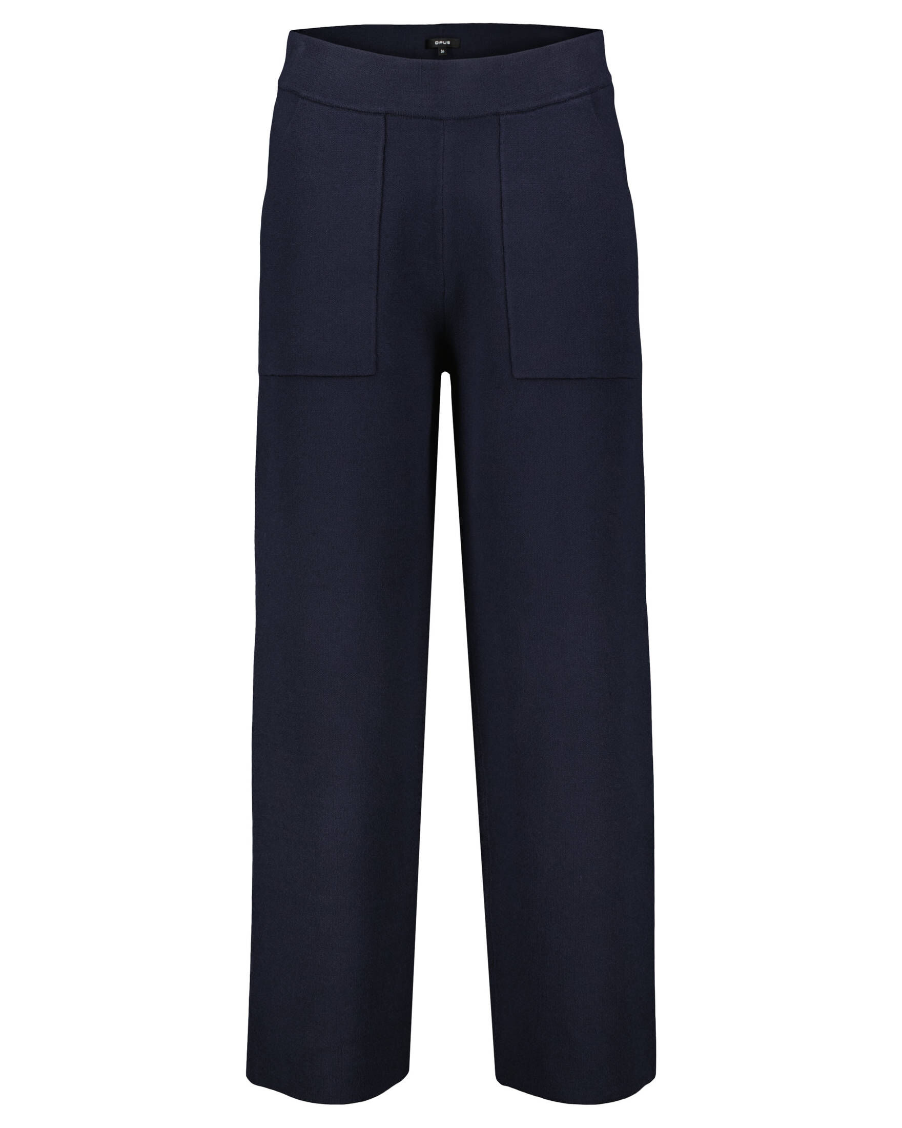 Opus| Damen Strickhose MONAH