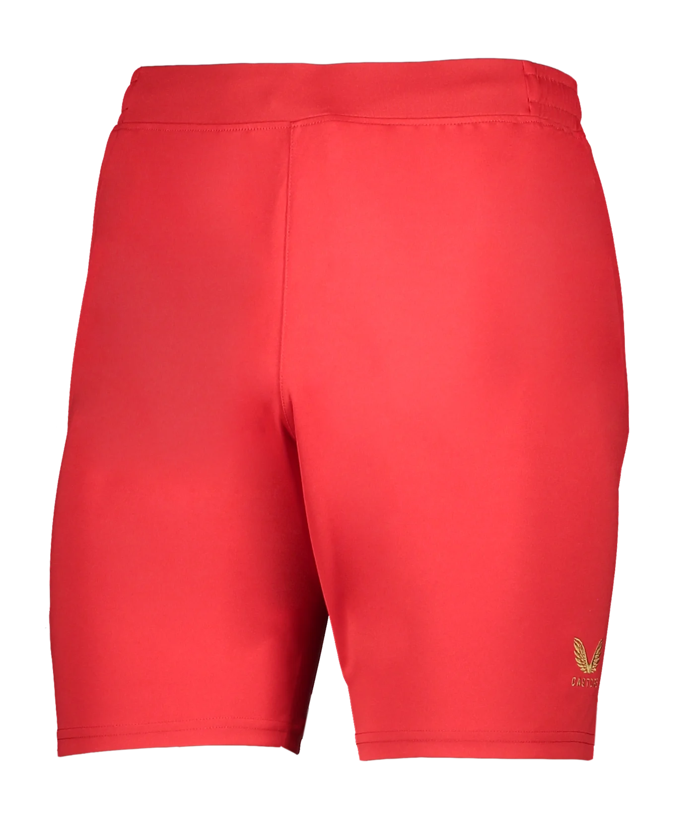 Castore FC Sevilla Short Away 2023/2024 Kids Rot F107