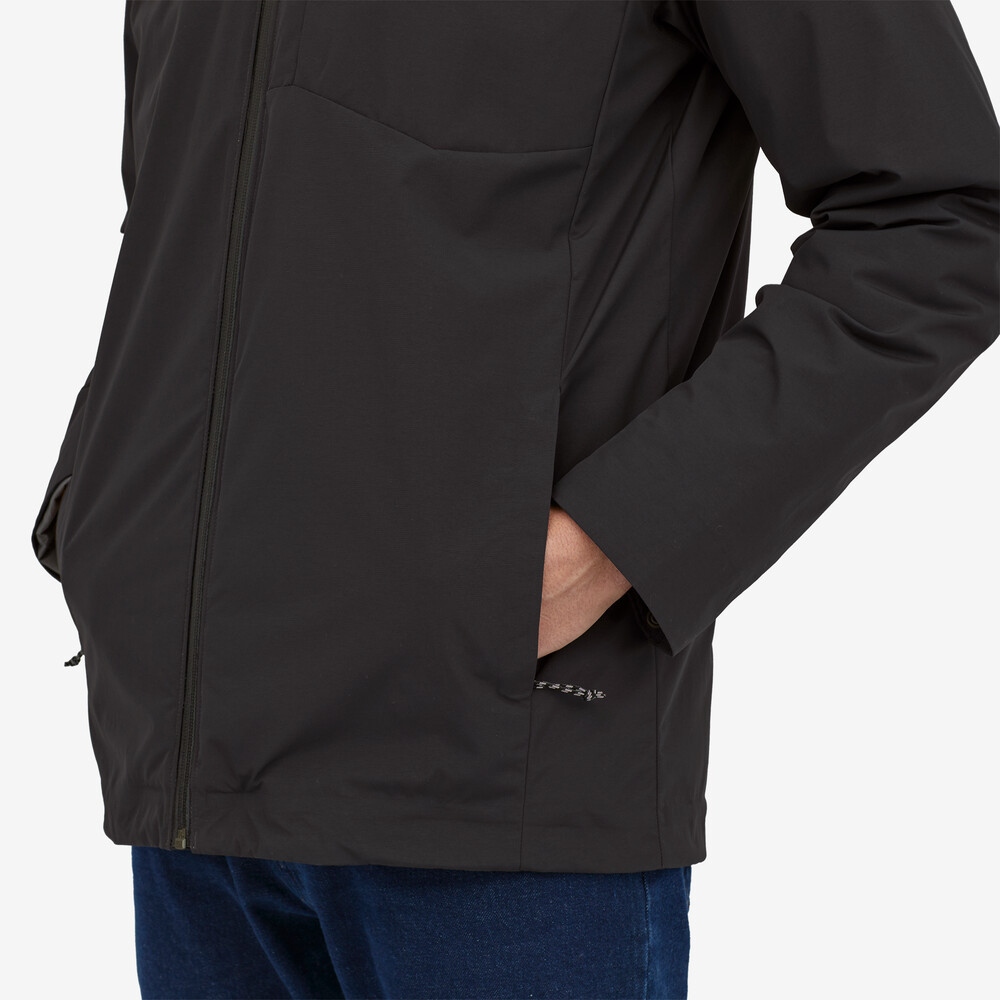 Downdrift 3-in-1 Jacke für Herren