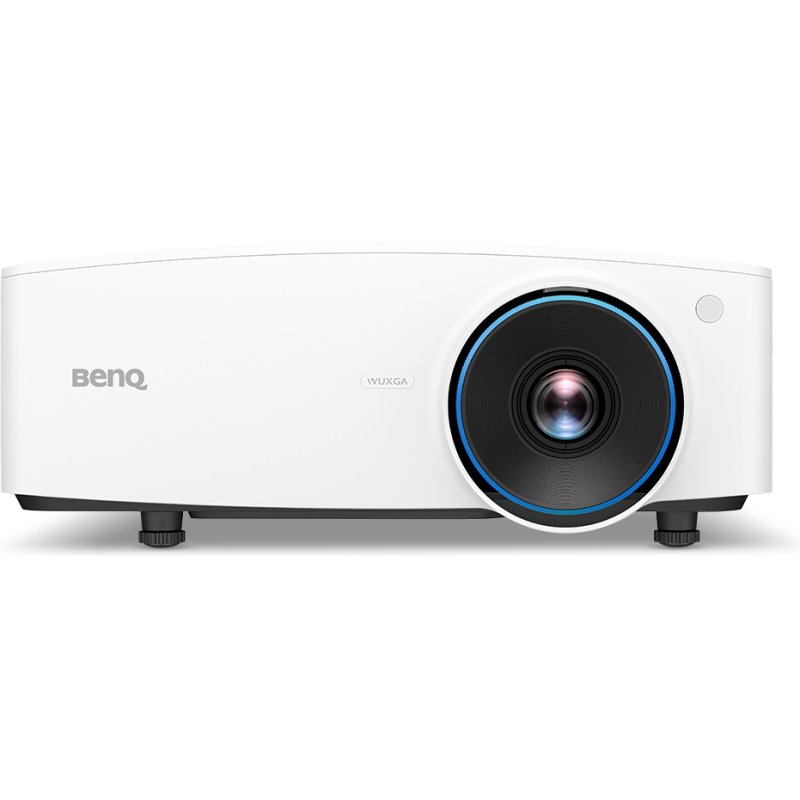 BenQ LU935 Projecteur à focale standard 6000 ANSI lumens DLP WUXGA (1920x1200) Blanc