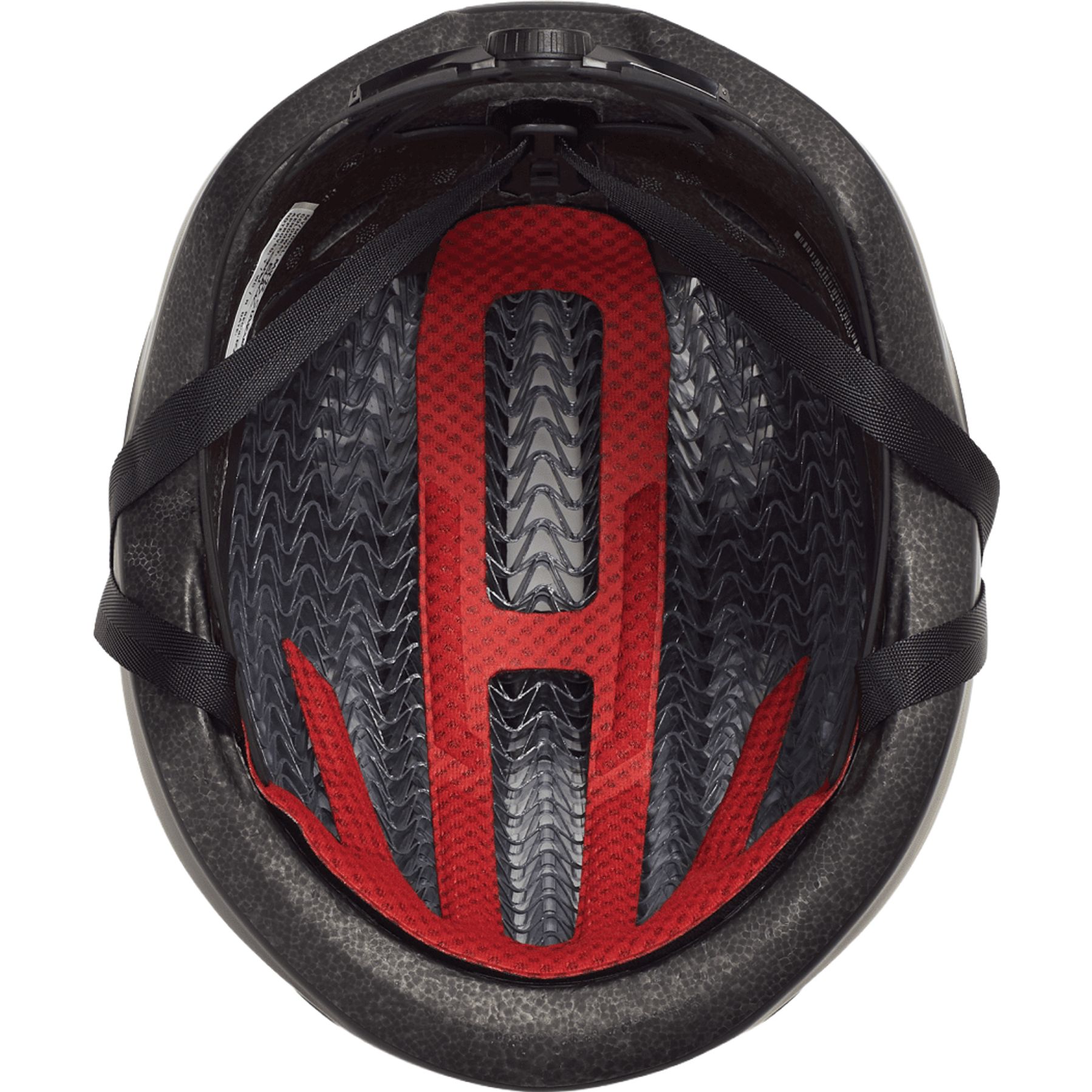 Trek Starvos WaveCel Racefiets Helm