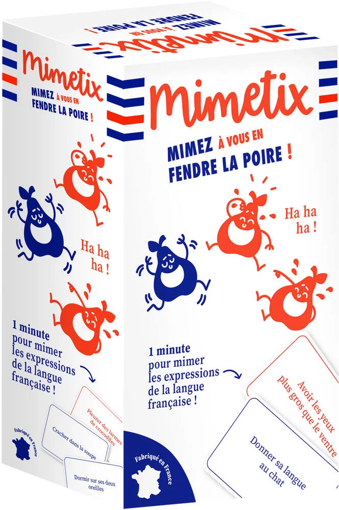MIMETIX XL