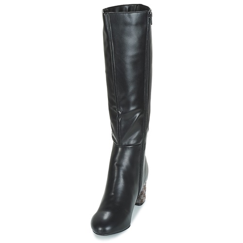Moony Mood - JISMIA - Noir