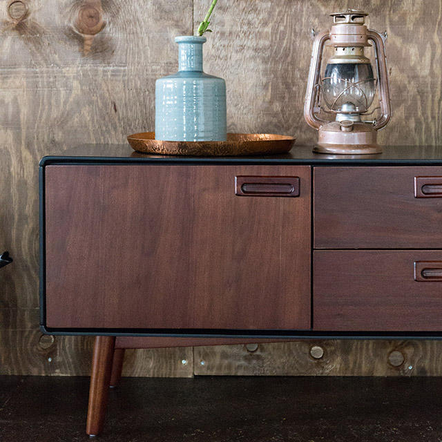 Dressoir Juju laag