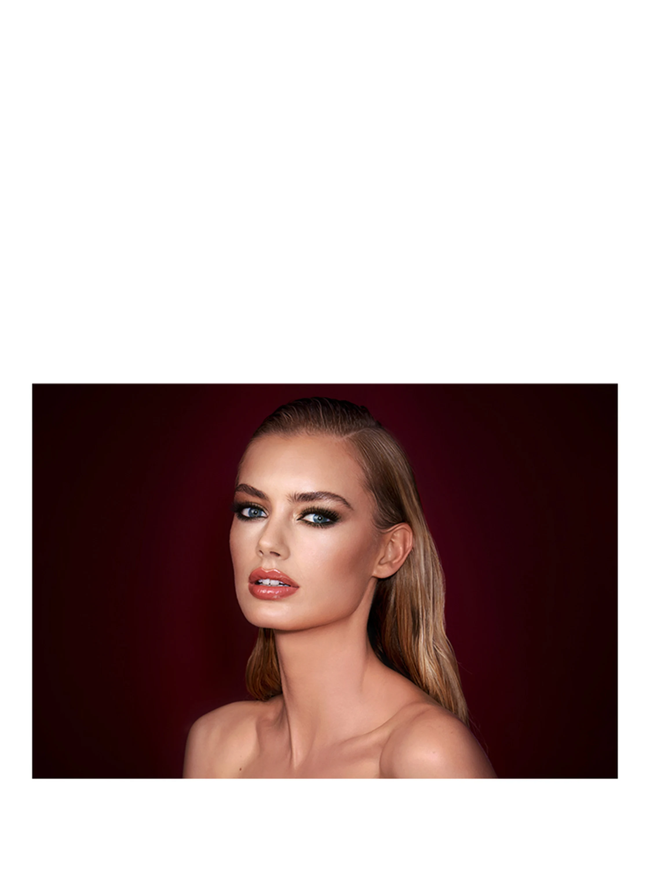 Charlotte Tilbury THE REBEL