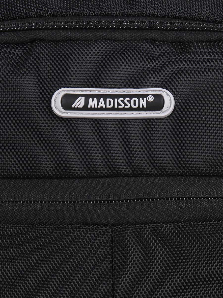 Sac À dos ordinateur robuste Madisson Business 17 pouces