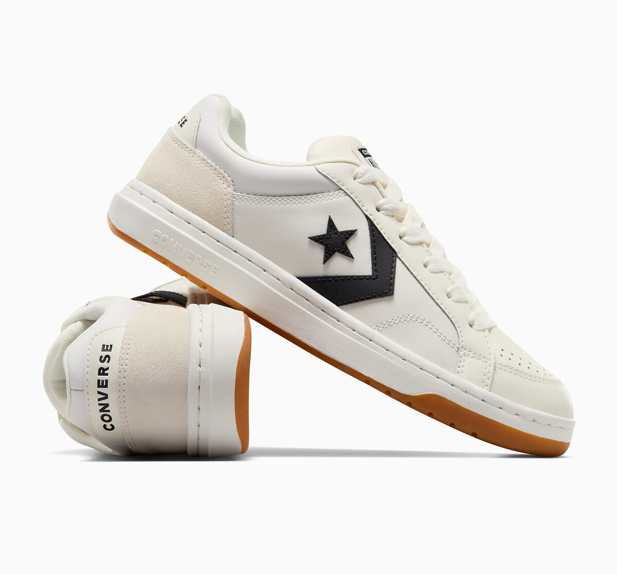 CONVERSE<br>Tênis Pro Blaze Classic Archival Athletics