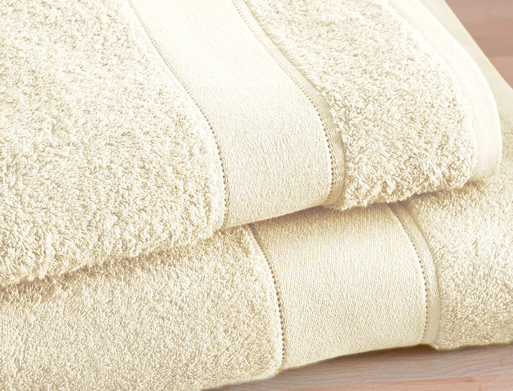 Linge de bain uni-Matinale