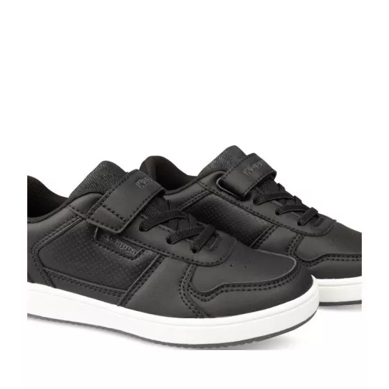 Baskets NOIR KAPPA