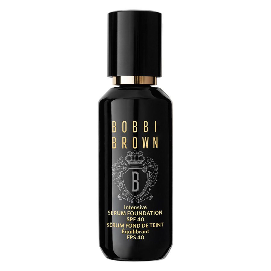 Bobbi Brown Intensive Serum Foundation SPF40 13 W 086 Warm Almond 30ml