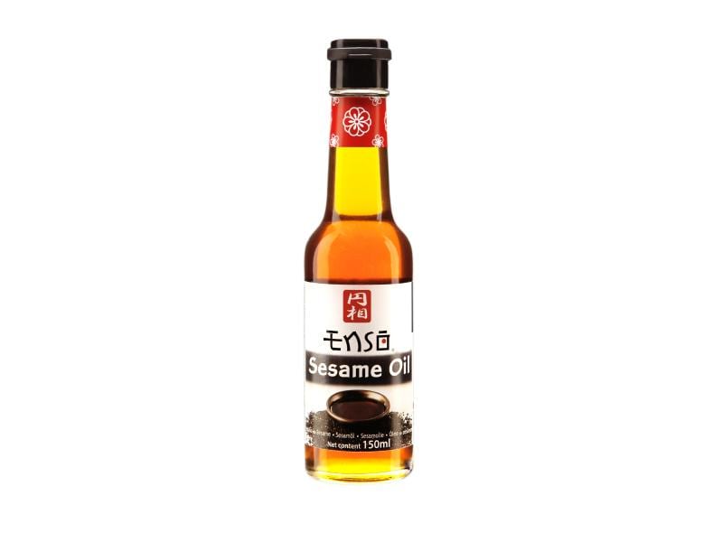 ENSO Sesam Öl 150 ml Sesamöl