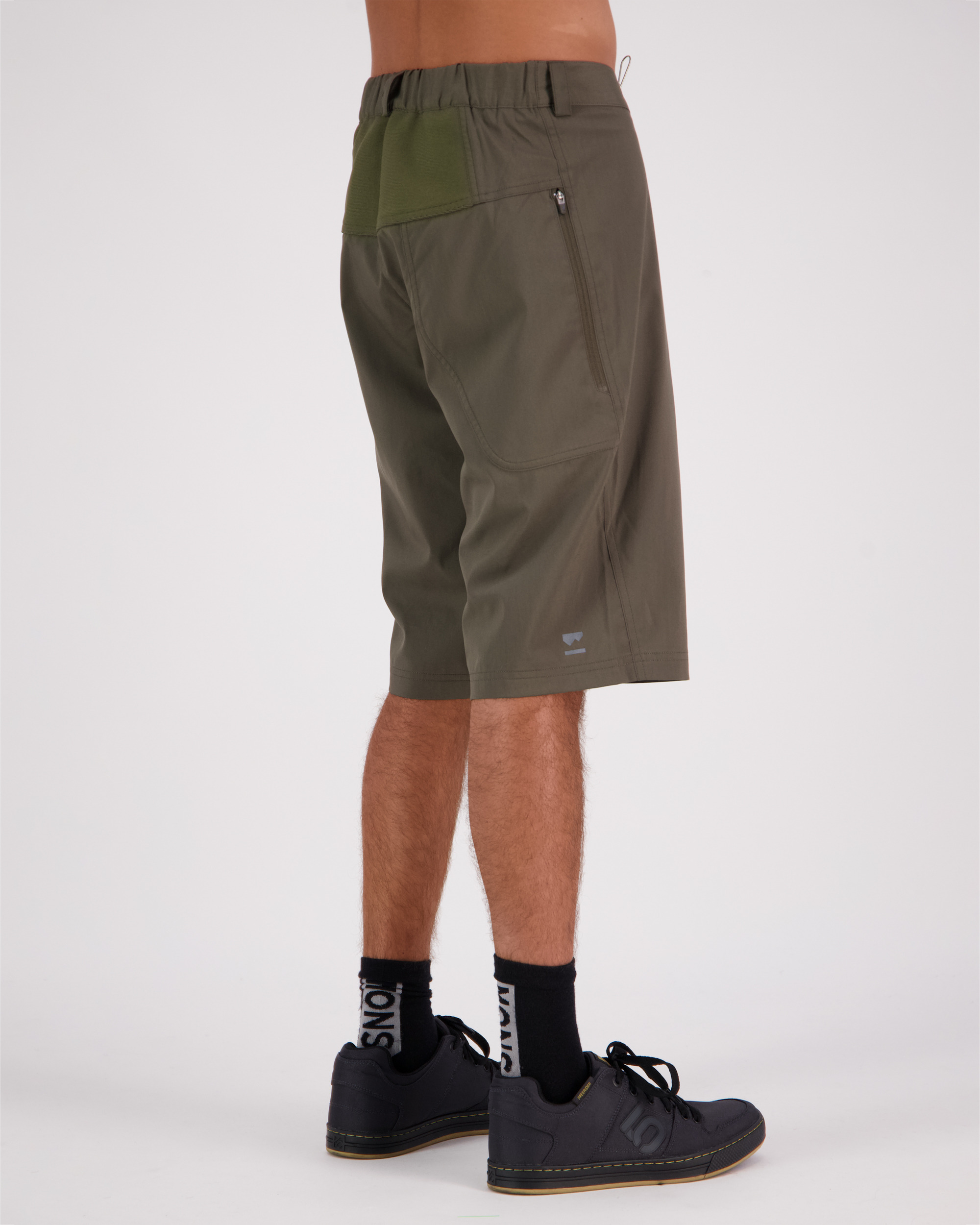 Virage Bike Shorts