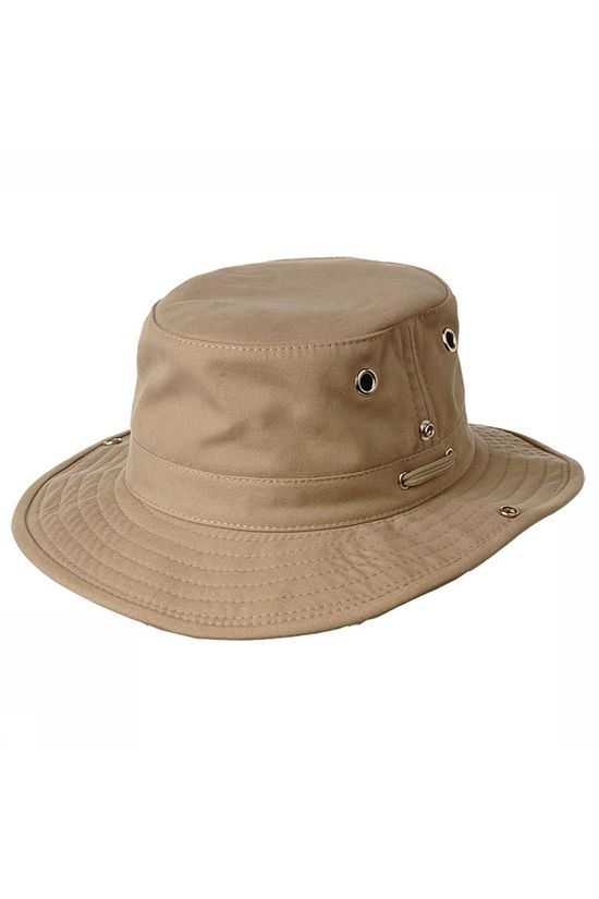 Hatland Hatland Portland Cotton Floater