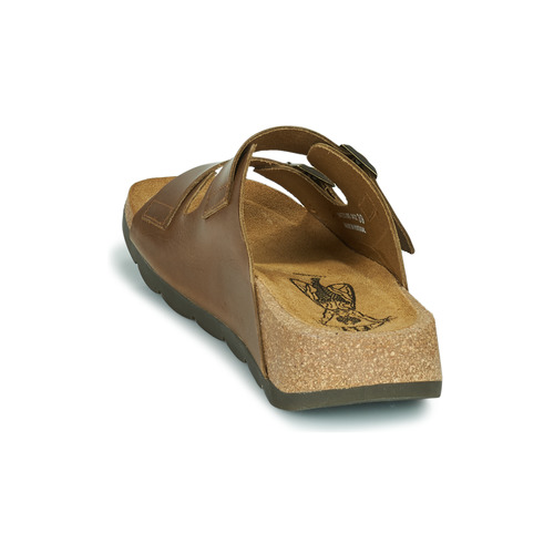 Fly London - CAJA - Camel