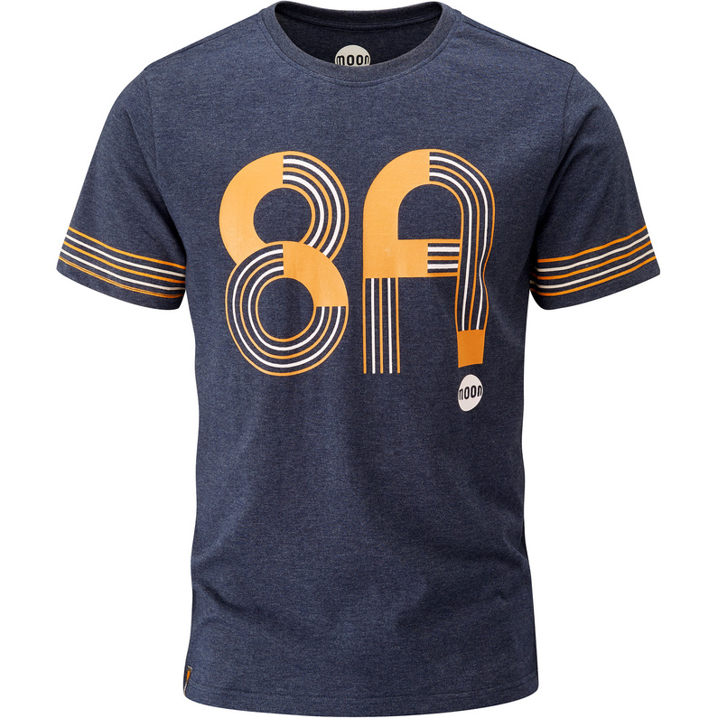 moon Herren 8a T-Shirt