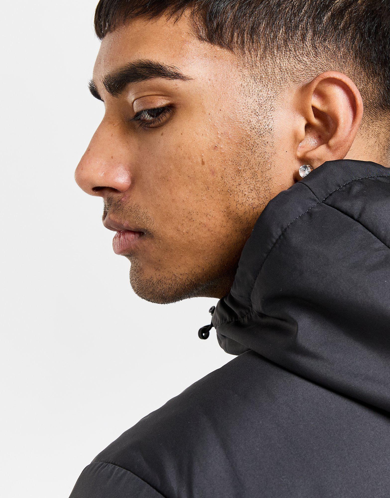 Nike Unlimited Woven Jacket