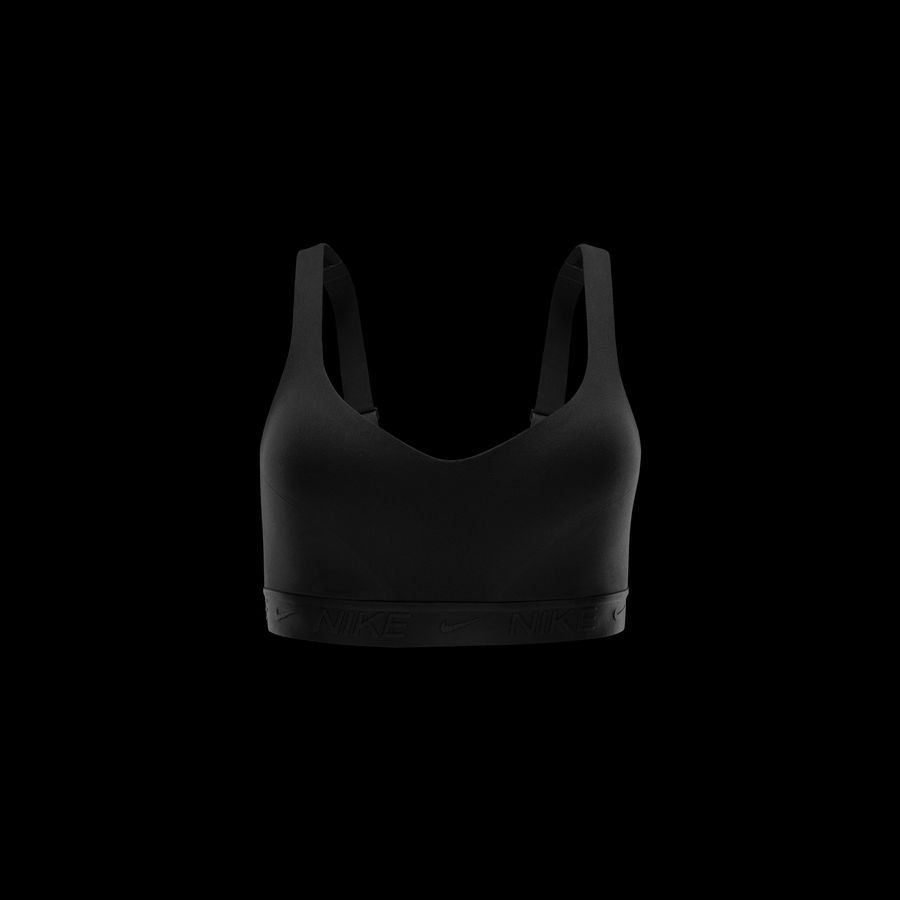 Nike Indy High Support Women's Padd BLACK/BLACK/BLACK