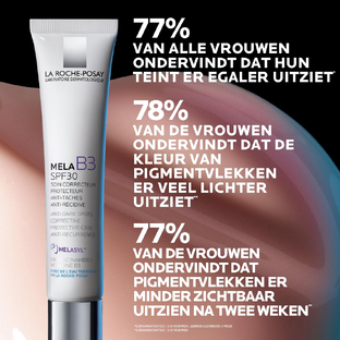 La Roche-Posay Mela B3 Anti-Dark Spots SPF30 40ML