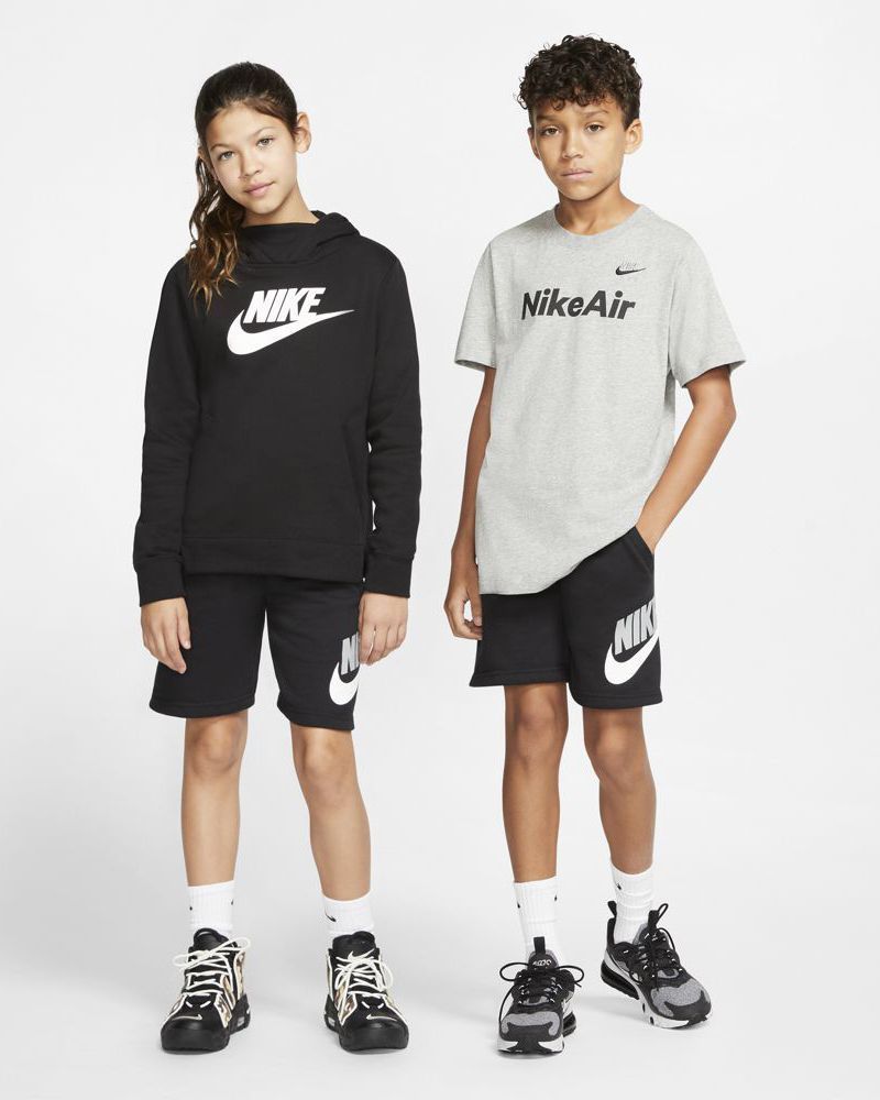 Short Nike Sportswear Club Fleece pour enfant