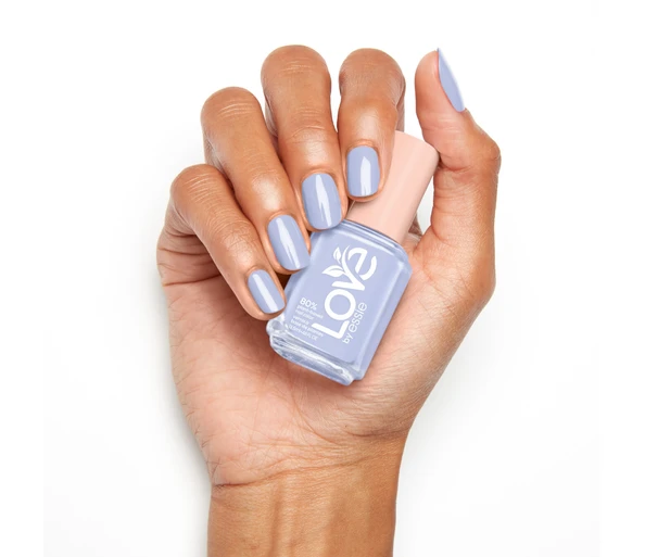 essie LOVE BY ESSIE Nagellackputting myself first