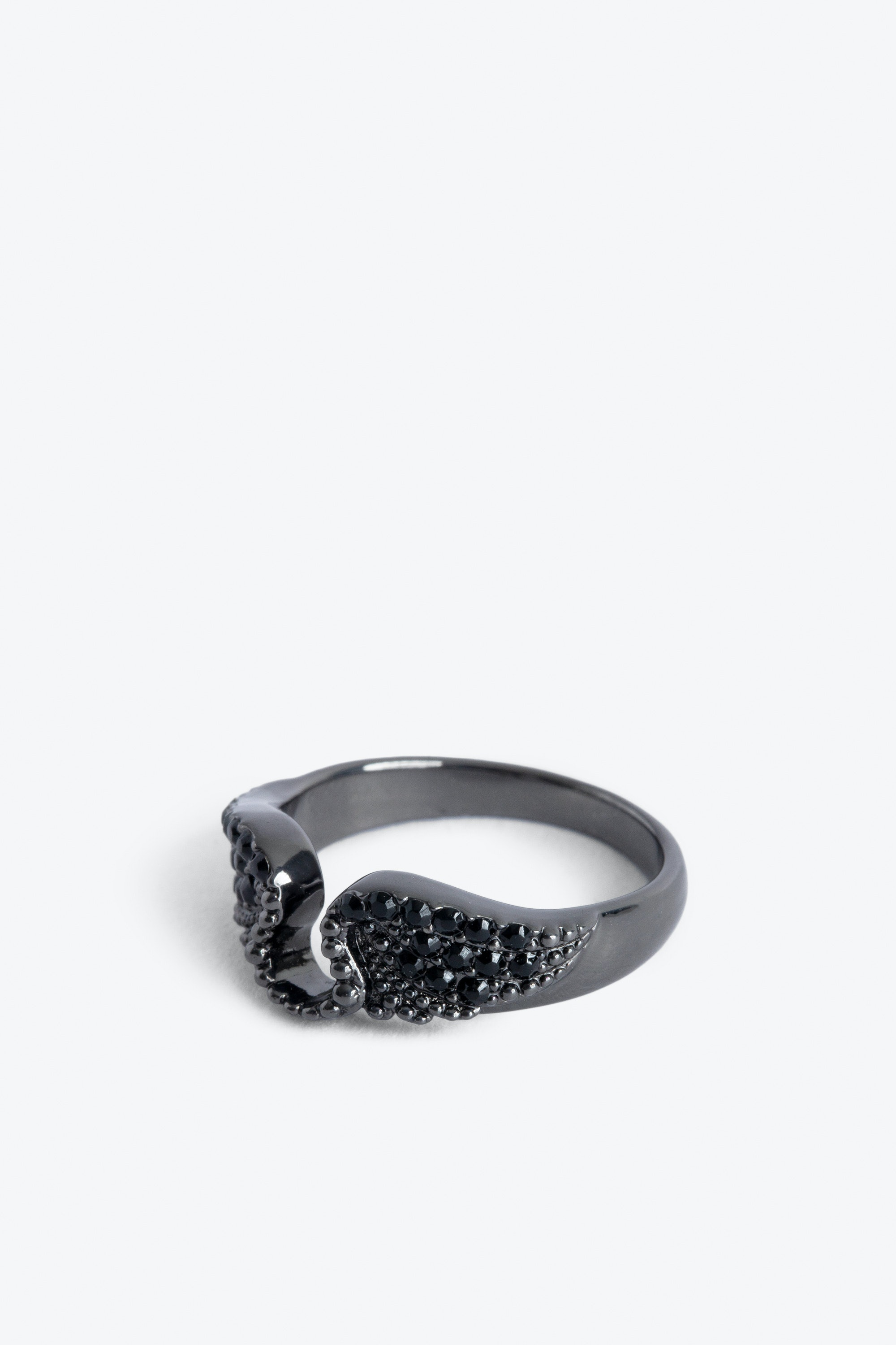 Bague Rock