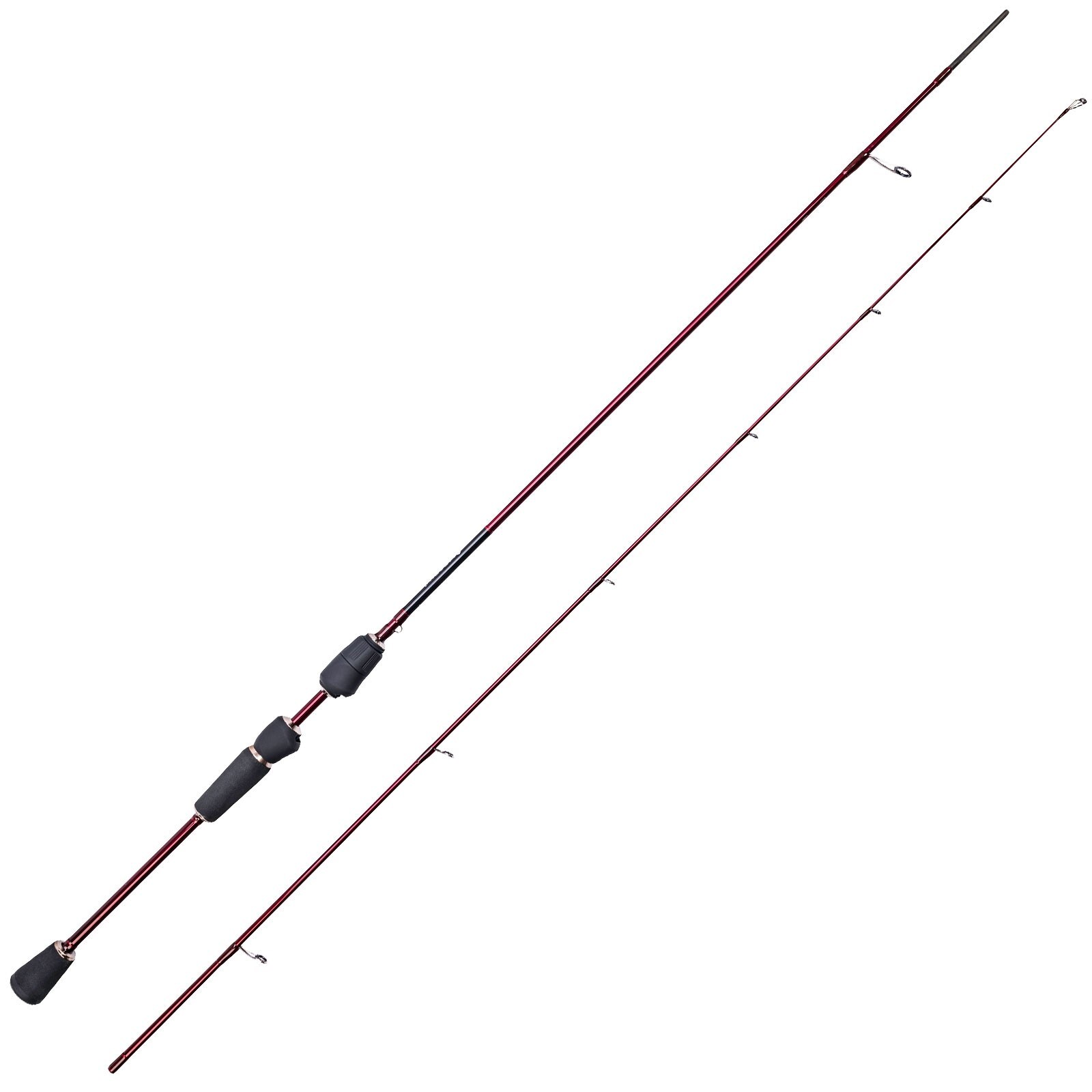 Westin W6 StreetStick 2,43m MH 5-15g Spinnrute