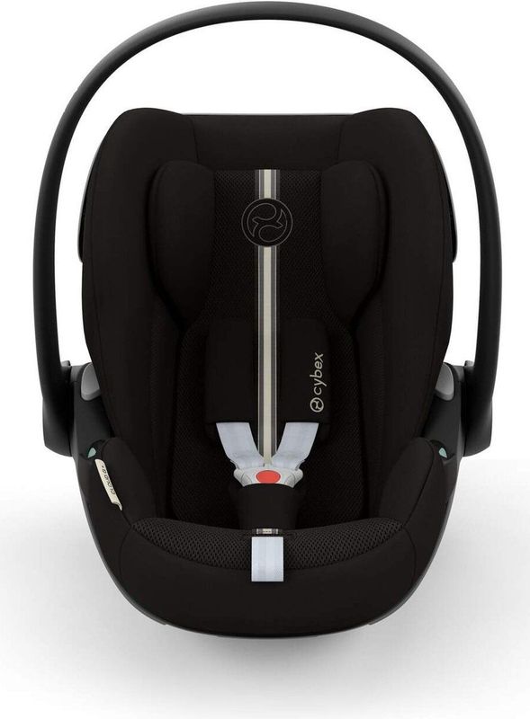Cybex Cloud G i-Size Plus - Baby-autostoel - Beste uit de test - Met Base G