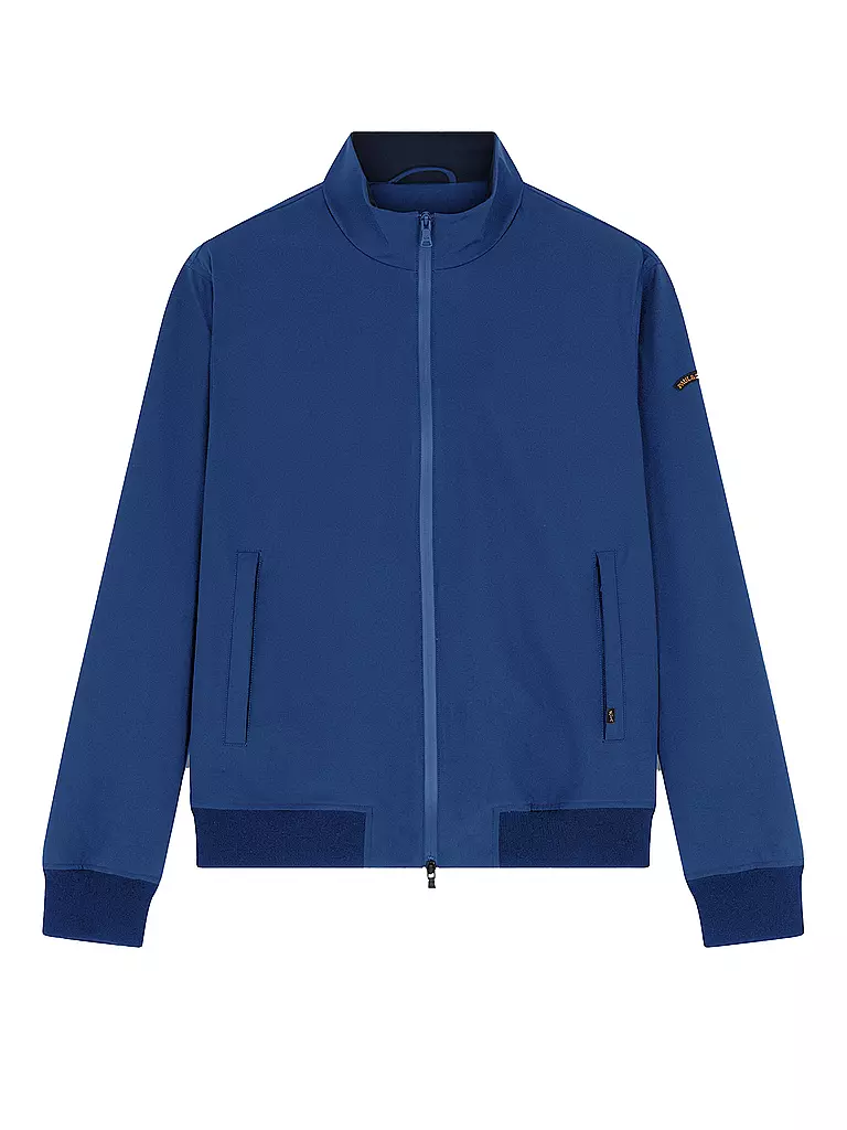 PAUL & SHARK Blouson  blau