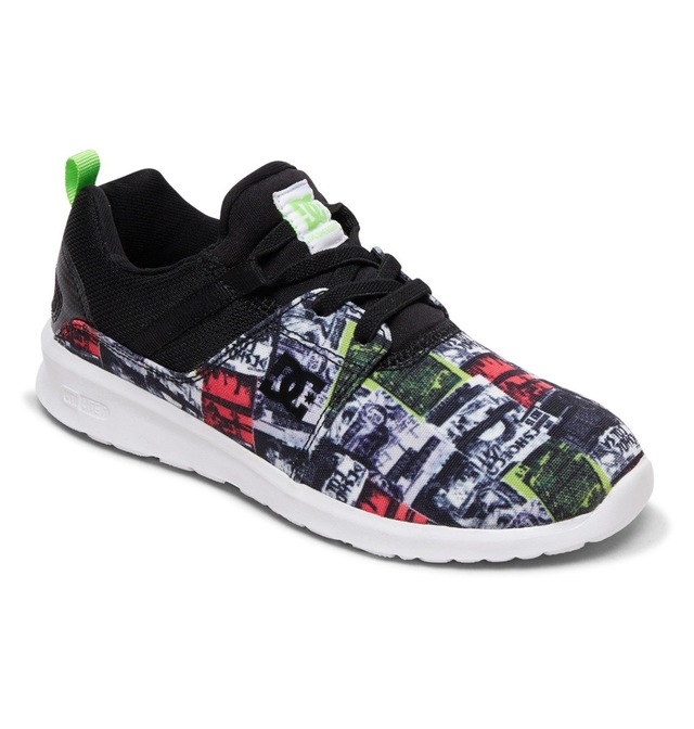 DC Shoes Sneaker »Heathrow TX SE«