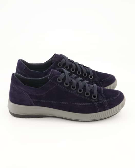 Legero Tanaro 5.0 Schnürschuhe in Blau