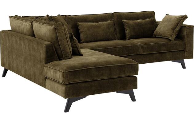 Hoekbank Chambre