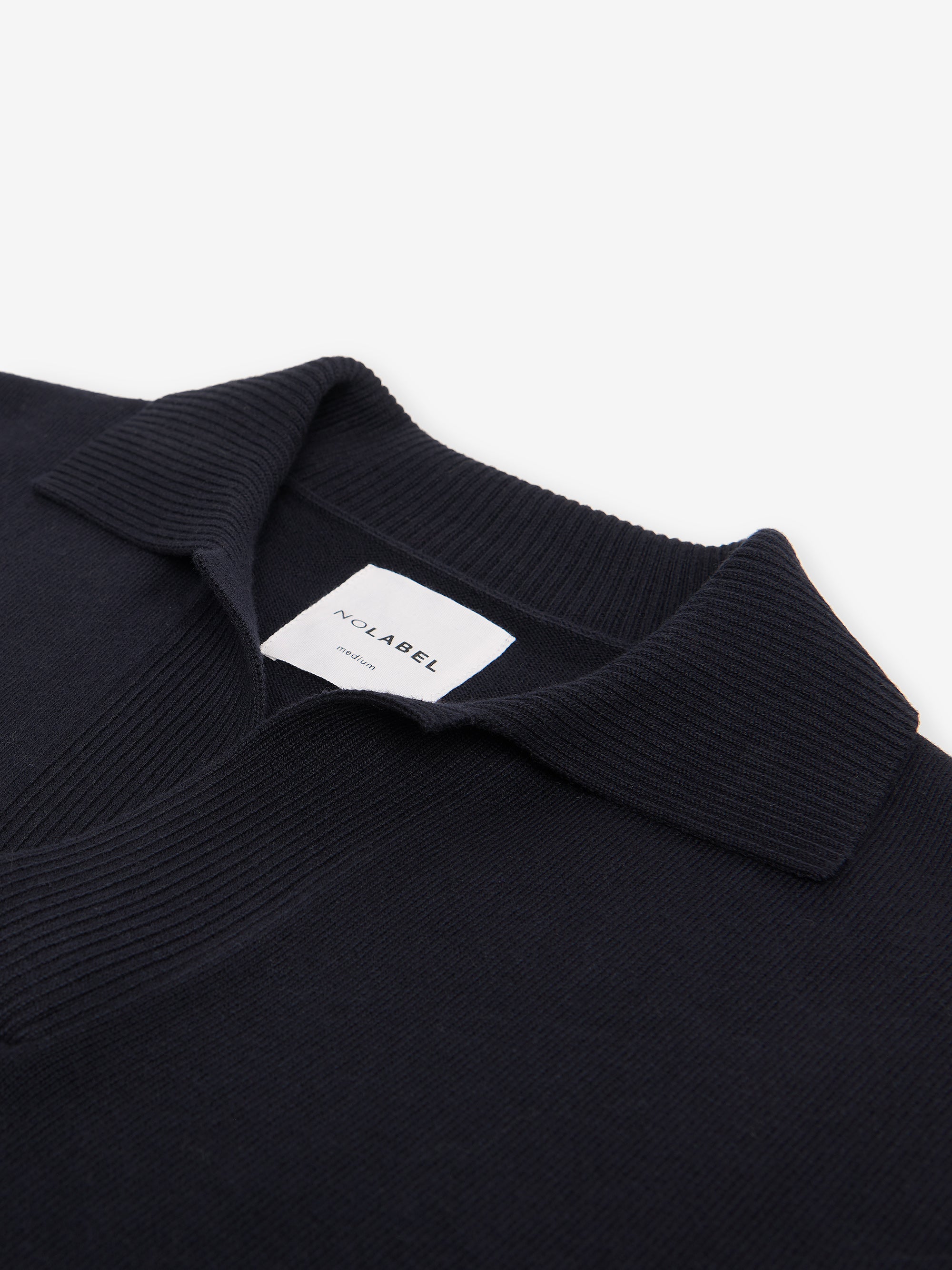 Pierson Heavyweight Cotton-Silk KW30116-NVY