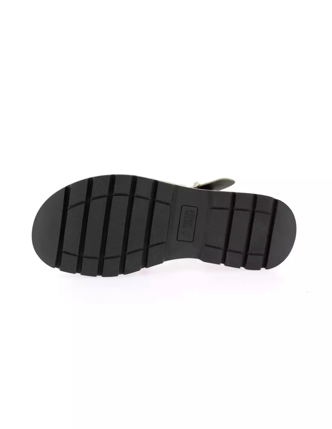 SAFETY JOGGER 611131 - Sandales & nu-pieds Platina