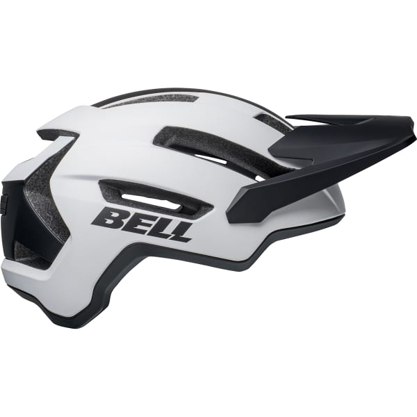 Casque VTT BELL 4FORTY AIR MIPS MAT WHITE/BLACK