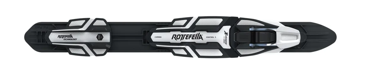 Rottefella Xcelerator Pro Skate Nocolour