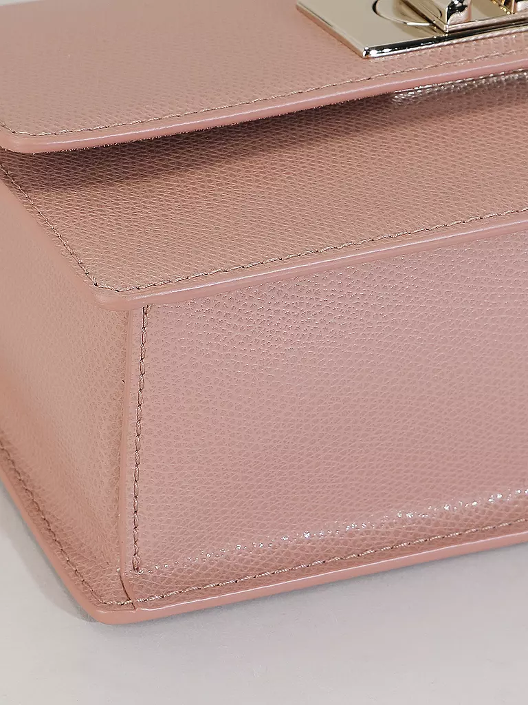 FURLA Ledertasche - Mini Bag 1927 rosa