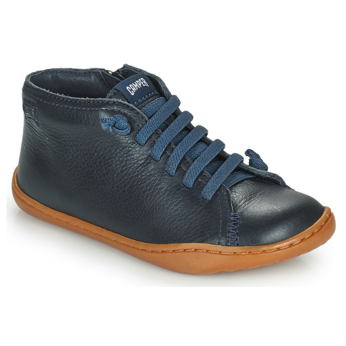 Camper - PEU CAMI - Bleu