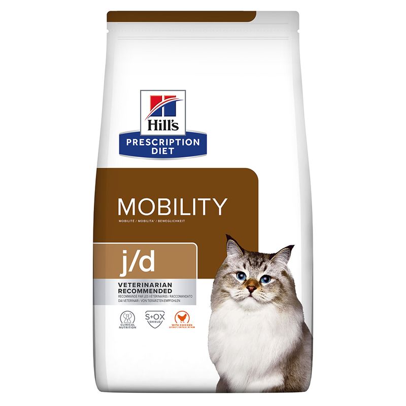 Hill's Prescription Diet j/d Joint Care
