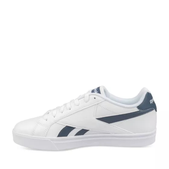 Baskets BLANC REEBOK Royal Complete