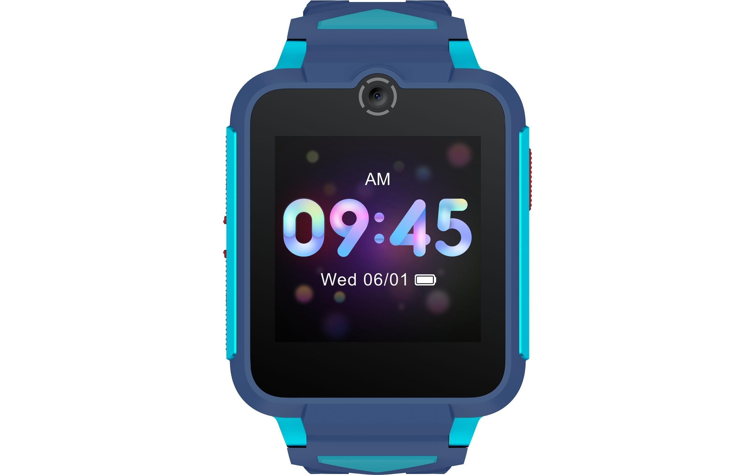 TCL Smartwatch »MOVETIME Family Watch« ( / 1,54 ″)