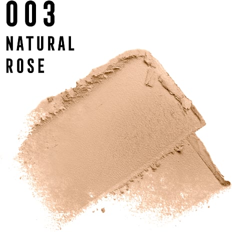 Foundation 003 Natural