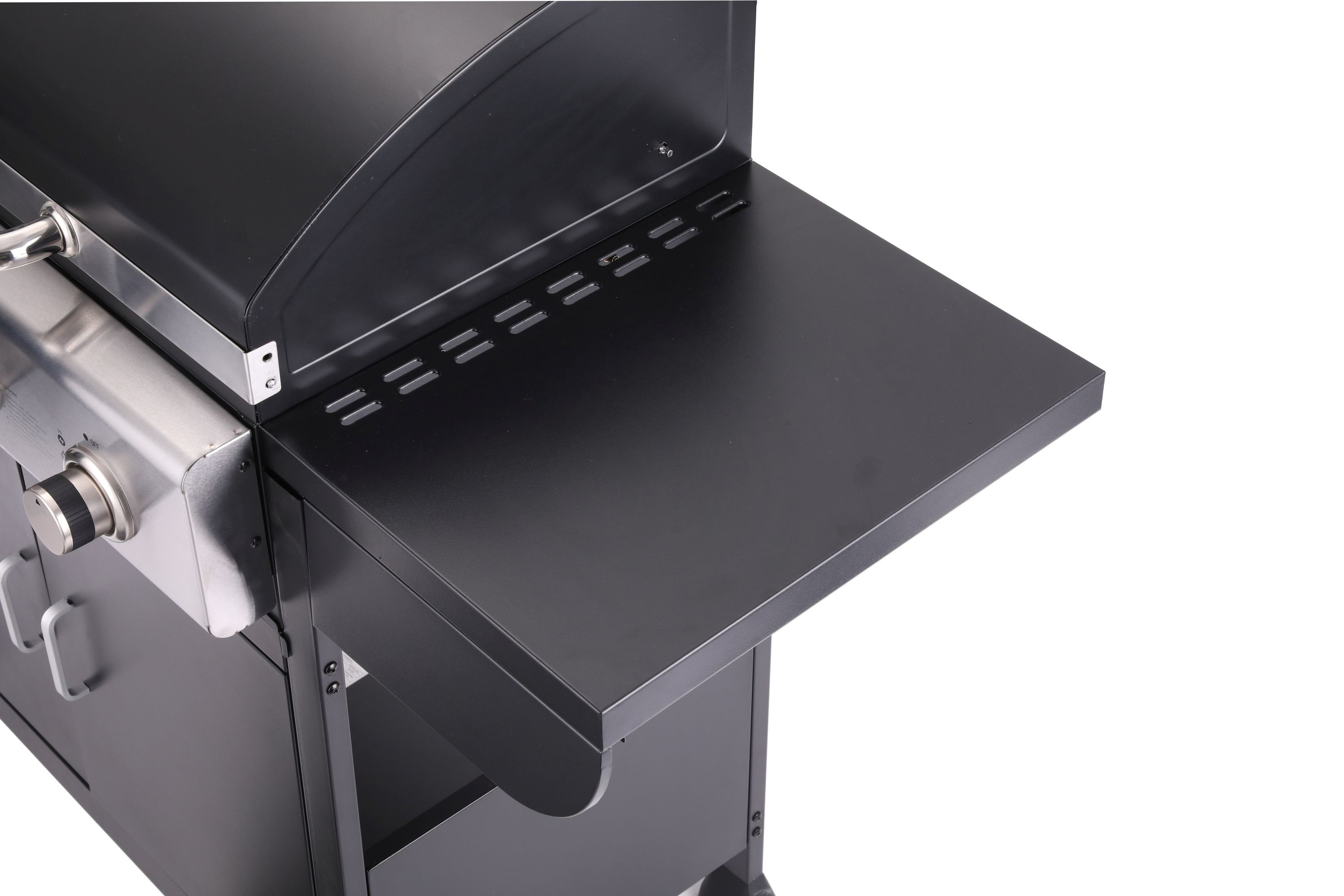 Gasgrill ALTAIR 4 Brenner