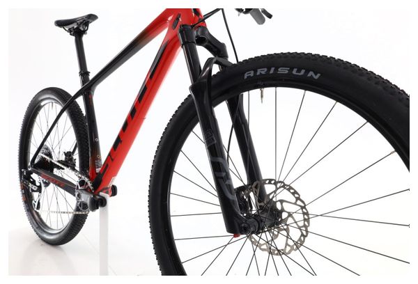Produit reconditionné · Scott Scale RC 900 Team Carbone X01 / Vélo VTT / Scott | Très bon état