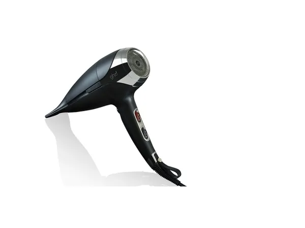 ghd Helios hårtørrer - sort (99350172698)