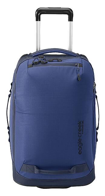 EAGLE CREEK - SAC A ROULETTES EXPANSE CONVERTIBLE CARRY ON 35