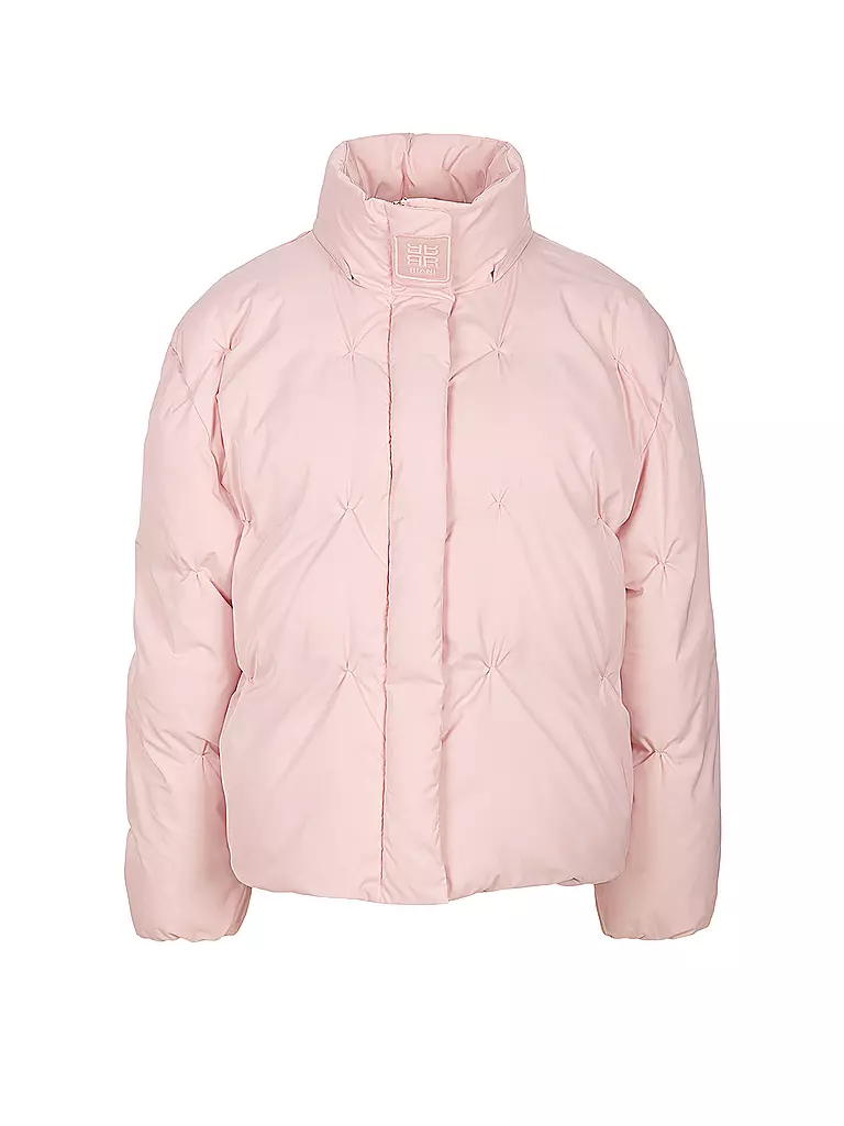 RIANI Leichtsteppjacke rosa