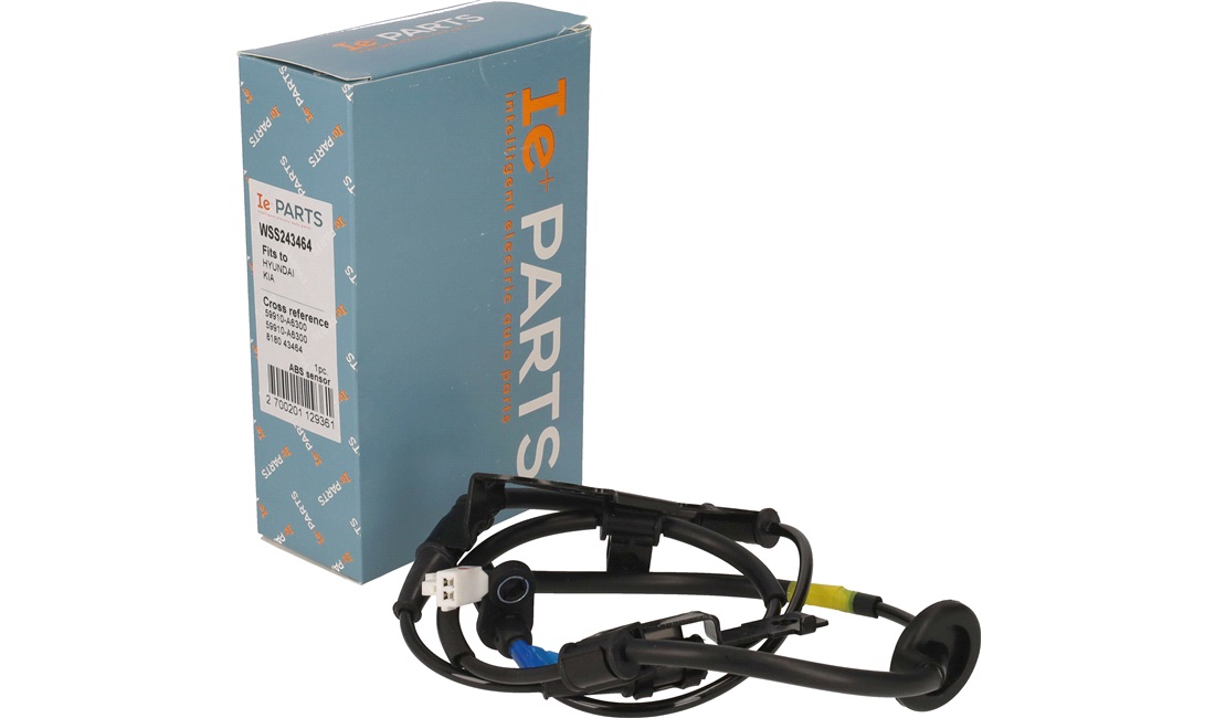 ABS sensor