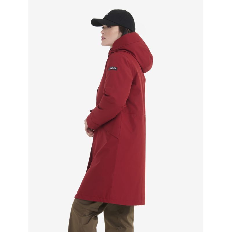 Parka Très Chaude GTX - Parka femme