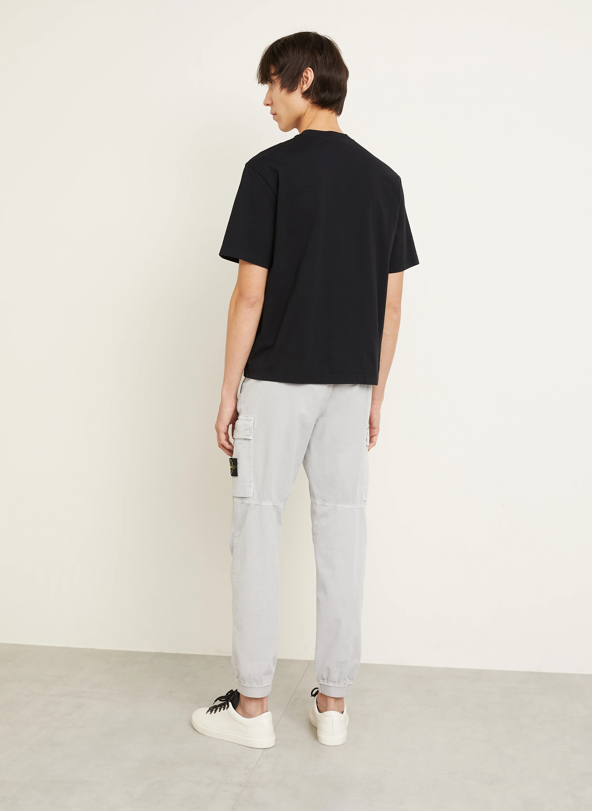 STONE ISLAND T-Shirt