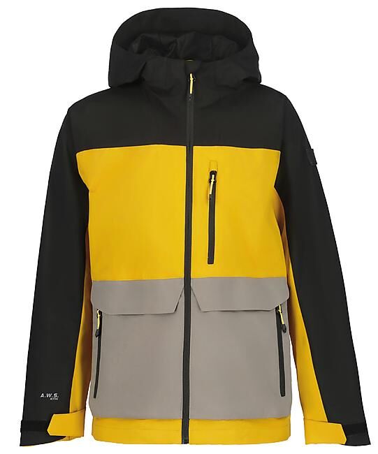 ICEPEAK - VESTE LASSAN